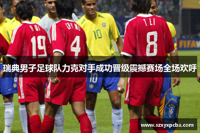 瑞典男子足球队力克对手成功晋级震撼赛场全场欢呼
