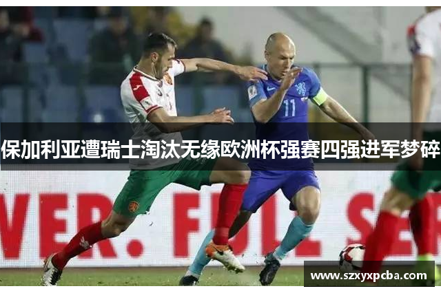 保加利亚遭瑞士淘汰无缘欧洲杯强赛四强进军梦碎