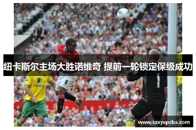 纽卡斯尔主场大胜诺维奇 提前一轮锁定保级成功