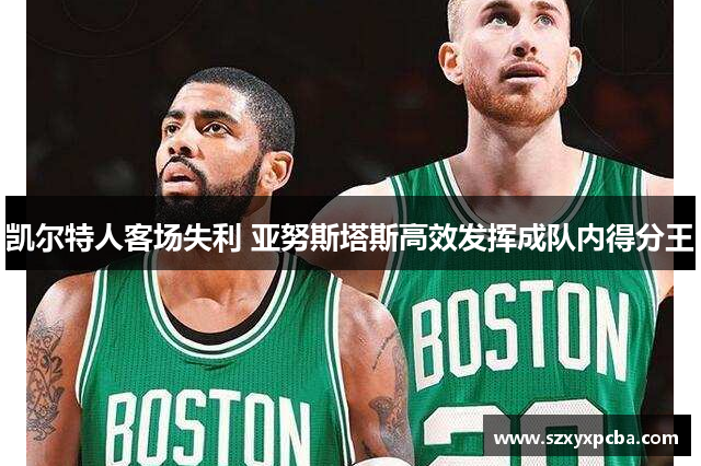 凯尔特人客场失利 亚努斯塔斯高效发挥成队内得分王