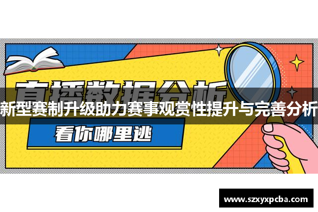新型赛制升级助力赛事观赏性提升与完善分析
