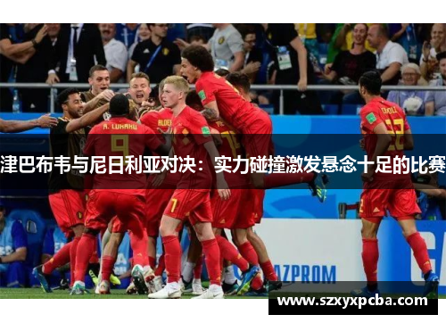 津巴布韦与尼日利亚对决：实力碰撞激发悬念十足的比赛
