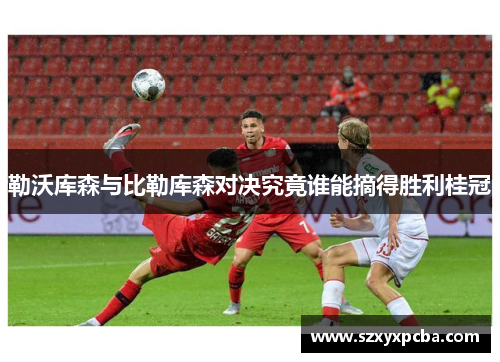 勒沃库森与比勒库森对决究竟谁能摘得胜利桂冠