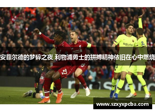 安菲尔德的梦碎之夜 利物浦勇士的拼搏精神依旧在心中燃烧