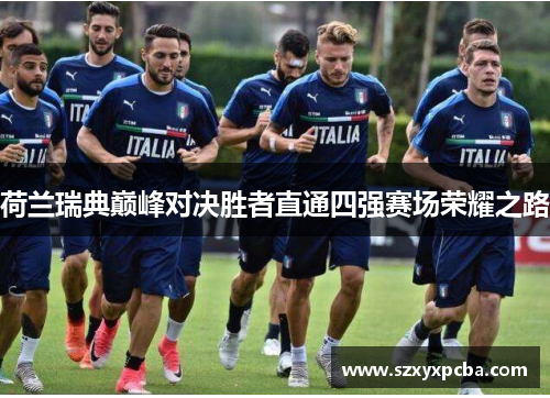 荷兰瑞典巅峰对决胜者直通四强赛场荣耀之路